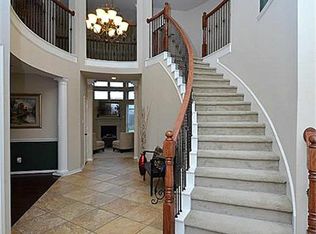 26418 Larkspur Ridge Dr, Katy, TX 77494