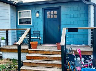 207 W 55th St, Austin, TX 78751