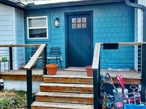 207 W 55th St, Austin, TX 78751