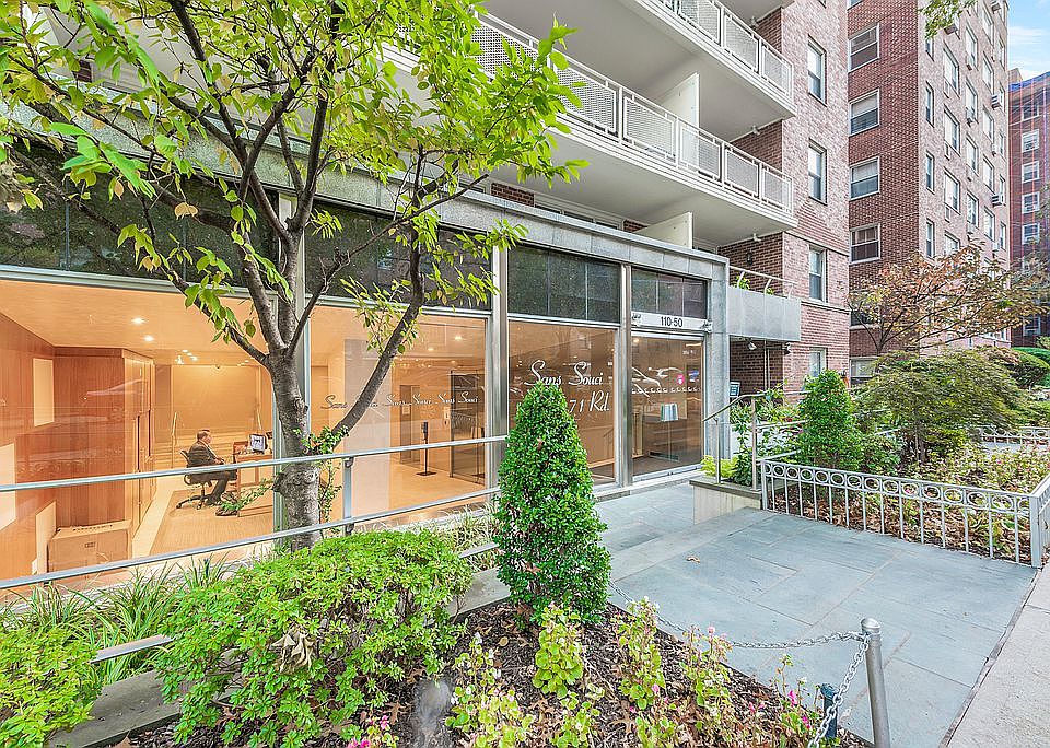 1st image of 110-50 71st Rd APT 2C