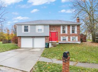 2264 Anndel Ct, Grove City, OH 43123