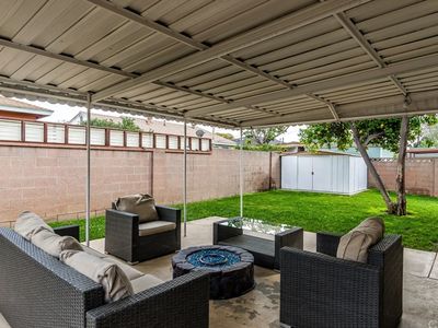 15520 S Tarrant Ave, Compton, CA, 90220