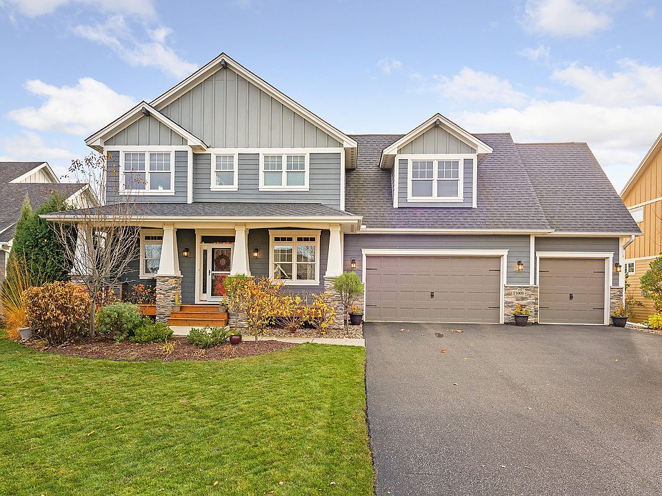 Welcome Home!
