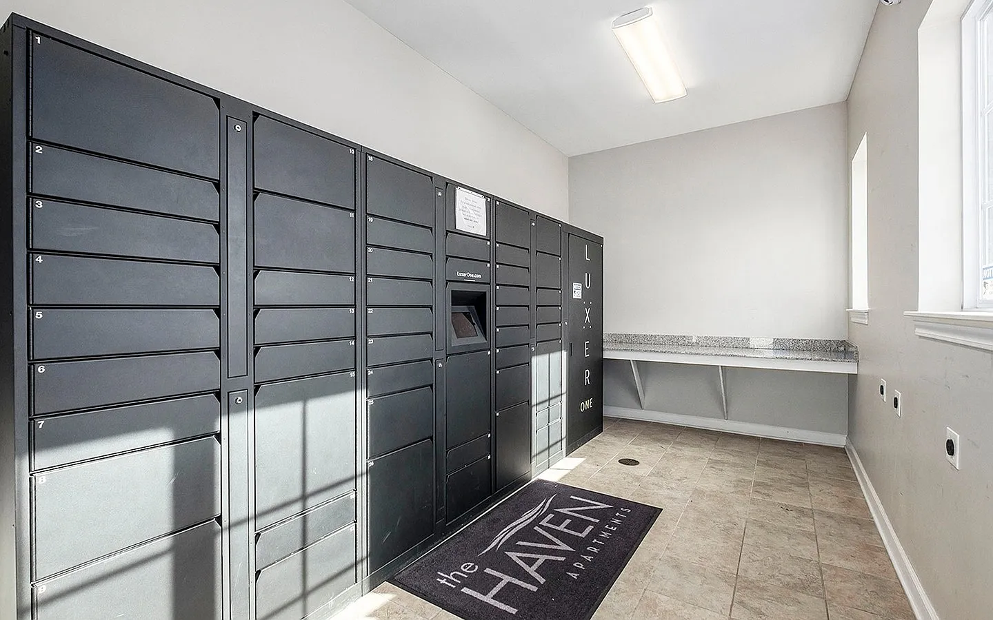The Haven Apartments — Photo 4