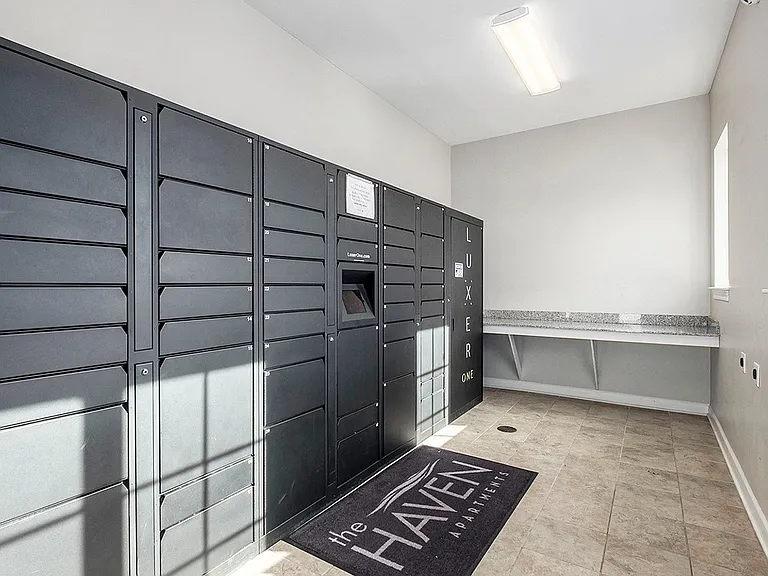The Haven Apartments — Photo 4