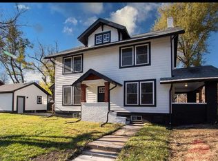 1135 Fairfield Ave, Indianapolis, IN 46205