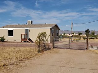 4310 N Canelo Rd, Golden Valley, AZ 86413