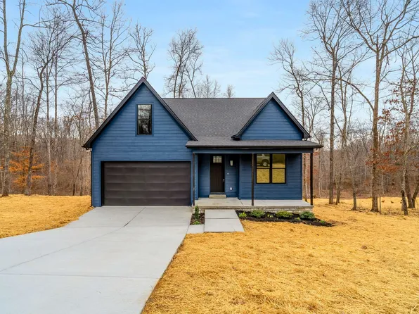 10011 Forest Ln Lot 4, Bon Aqua, TN 37025