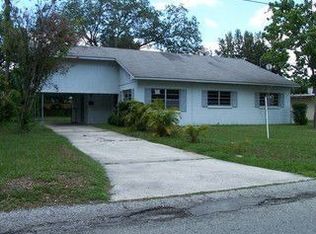 560 Forrest Dr, Bartow, FL 33830