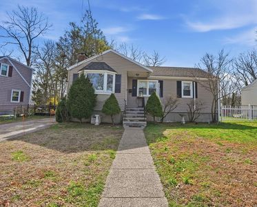 85 Russ St, Randolph, MA, 02368