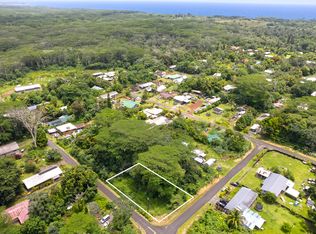Maikoiko St Lot 20, Pahoa, HI 96778