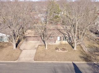 1204 Whitney Dr, Saint Cloud, MN 56303
