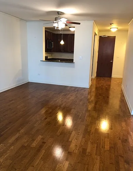 420 E Waterside Dr #807 — Photo 3