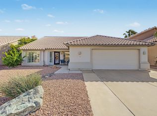 5293 W HARRISON Court, Chandler, AZ 85226