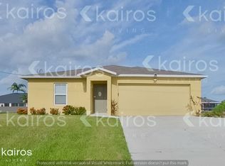 1835 Nelson Rd N, Cape Coral, FL 33993