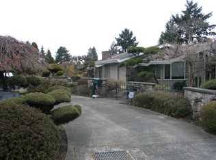 4230 Crestwood Pl, Mercer Island, WA 98040