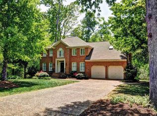 3023 Heritage Landing Rd, Williamsburg, VA 23185