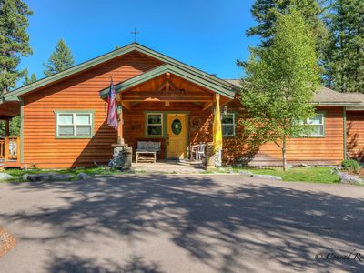 550 Lupfer Rd, Whitefish, MT, 59937