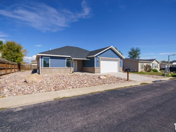 248 W 2100 S, Vernal, UT 84078