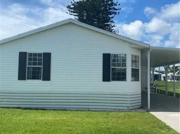 71 El Camino Real, Pt Saint Lucie, FL 34952