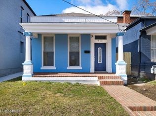 916 S Shelby St, Louisville, KY