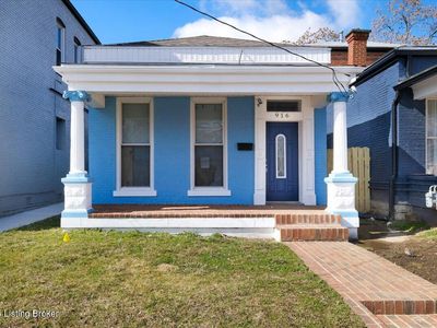 916 S Shelby St, Louisville, KY, 40203