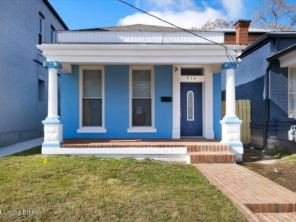 916 S Shelby St, Louisville, KY 40203