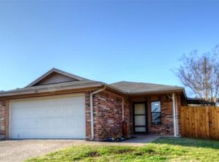 1006 Chapel View Dr, Woodway, TX 76712