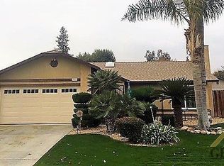 6009 Wicks St, Bakersfield, CA 93313