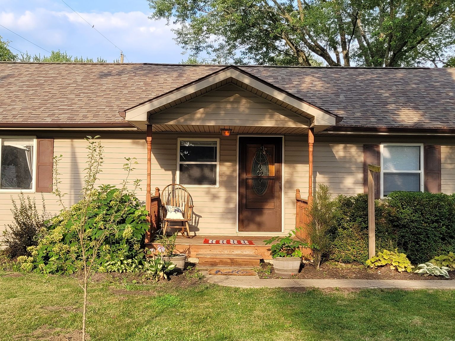 121 S State St, Markleville, IN 46056 MLS 21990734 Zillow