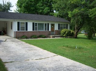 205 W Terrace Ln, Woodbury, TN 37190