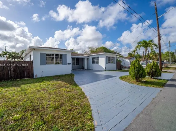 740 SW 7th Ave, Hallandale Beach, FL 33009