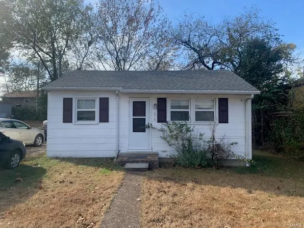 270 Merkel St, Bourbon, MO 65441