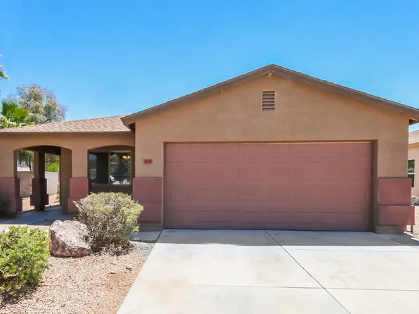 1191 E Desert Moon Trl, San Tan Valley, AZ 85143