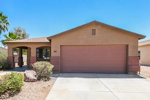 1191 E Desert Moon Trl Photo 1