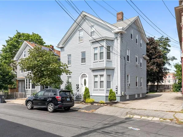 141 Grove St, Providence, RI 02909