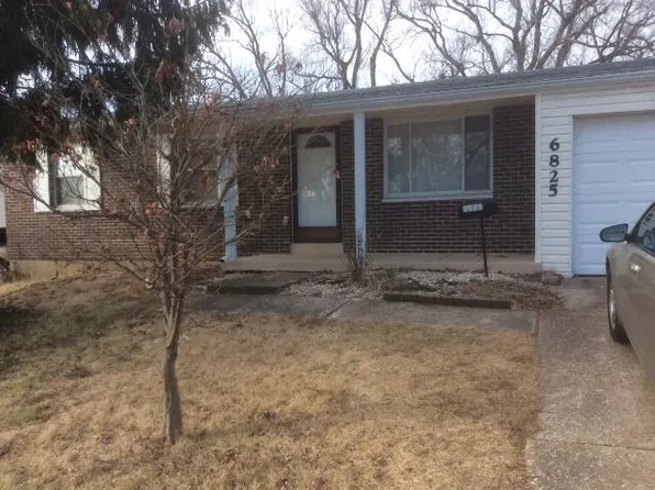 6825 Torlina Dr, Saint Louis, MO 63134
