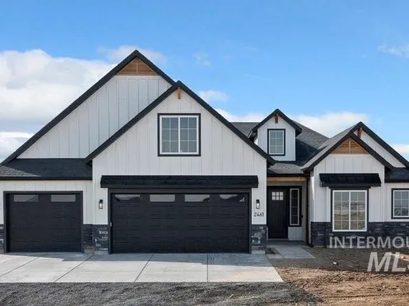 2461 E 3733 N, Twin Falls, ID 83301