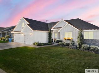 2391 Dusk View Ct, Pocatello, ID 83201
