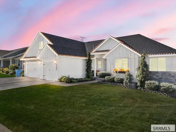 2391 Dusk View Ct, Pocatello, ID 83201