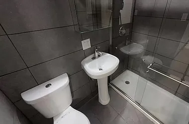 Rented by Cudjoe Realty