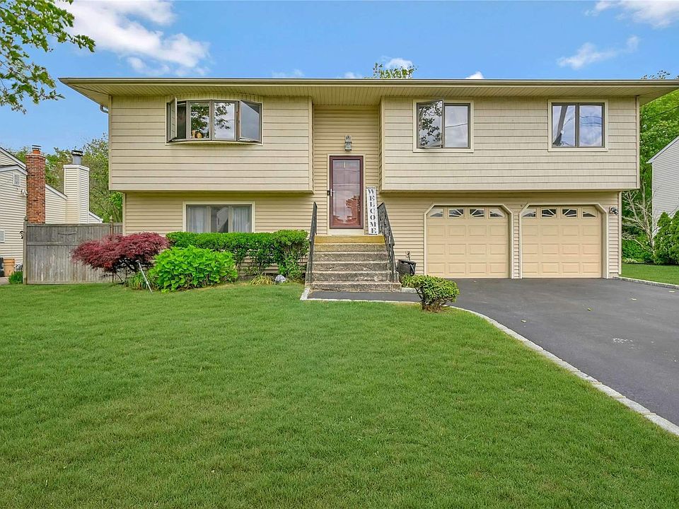 17 Claire Lane, Sayville, NY 11782 Zillow