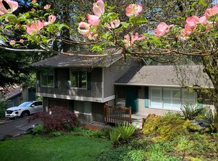 44602 SE 151st Pl, North Bend, WA 98045