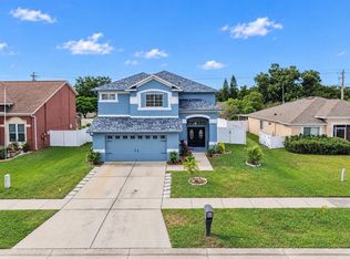 12719 Longcrest Dr, Riverview, FL 33579