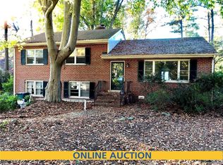 5904 Shrubbery Hill Rd, Richmond, VA 23227