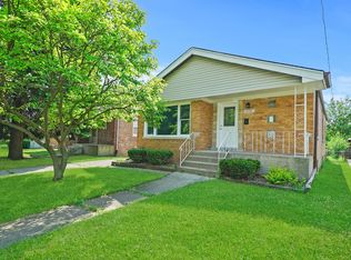 15520 Ellis Ave, Dolton, IL