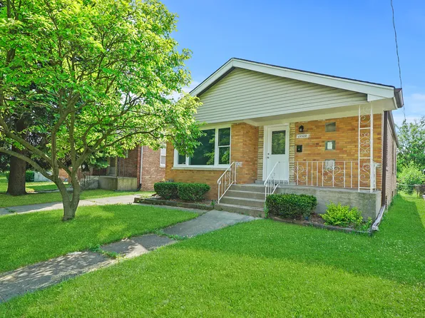 15520 Ellis Ave, Dolton, IL 60419