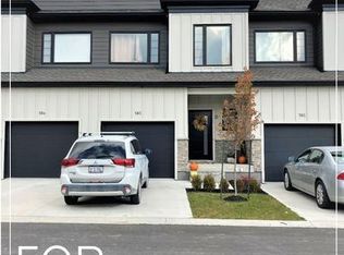 360 Quarter Town Line #503, Tillsonburg, ON N4G 5L5