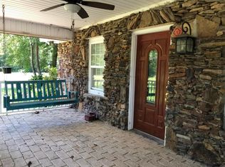 237 Blackwell Rd, Jasper, AL 35501