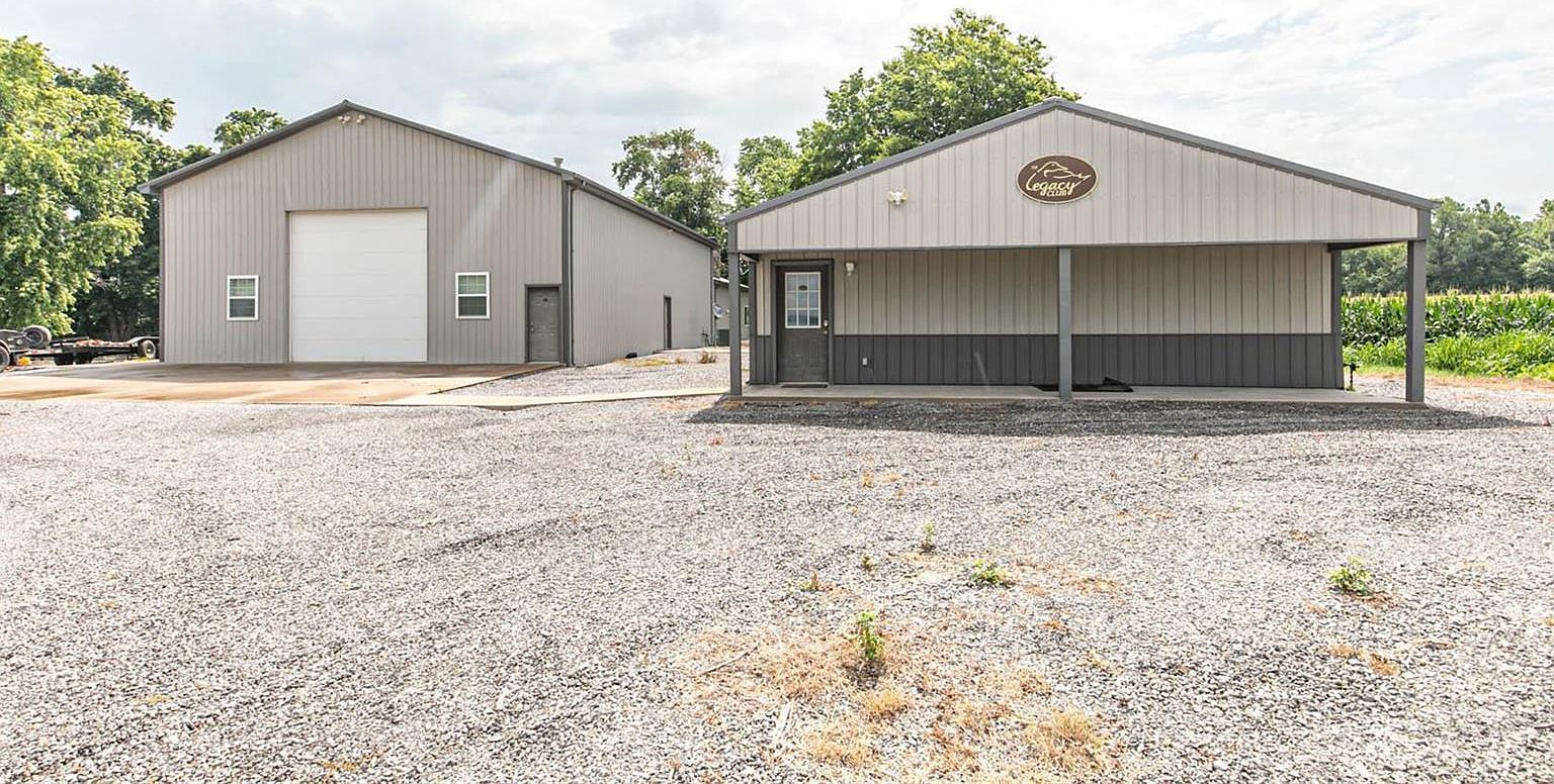 2619 County Road 509, East Prairie, MO 63845 MLS 21053900 Zillow